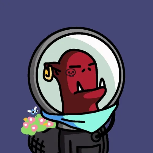 Oddstronauts
