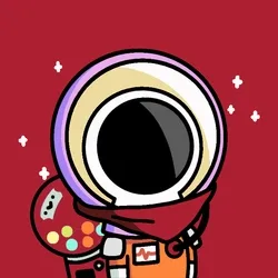 Oddstronaut #894