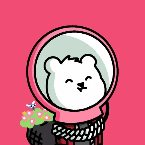 Oddstronaut #3128