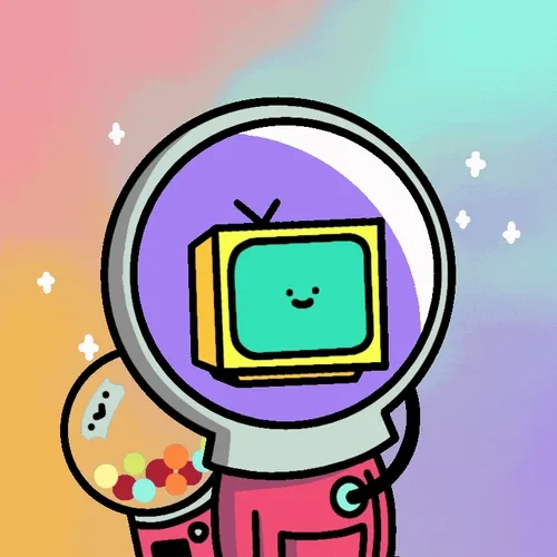 Oddstronaut #7114