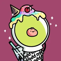 Oddstronaut #1668