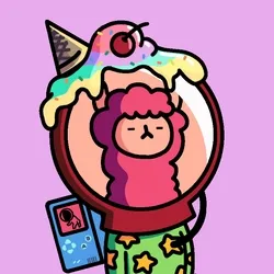 Oddstronaut #503