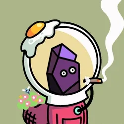 Oddstronaut #4626