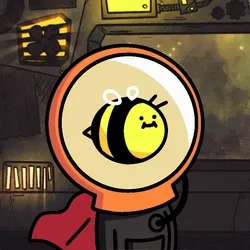 Oddstronaut #1463