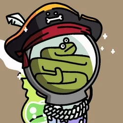 Oddstronaut #6321