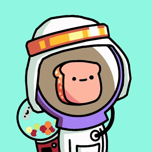 Oddstronauts