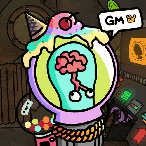 Oddstronaut #6353