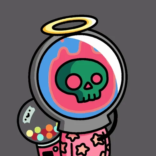 Oddstronauts