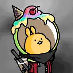 Oddstronaut #5282
