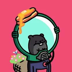 Oddstronaut #5441