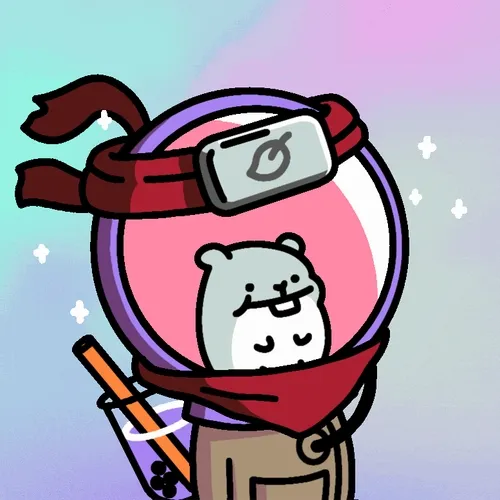 Oddstronaut #7161