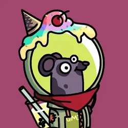 Oddstronaut #1305