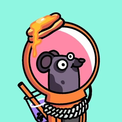 Oddstronaut #9959