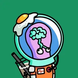 Oddstronaut #2596