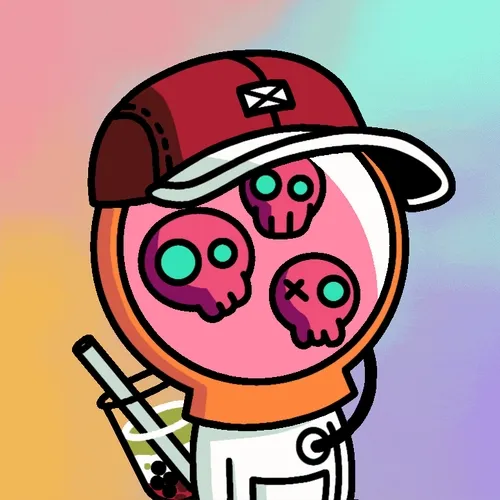 Oddstronauts
