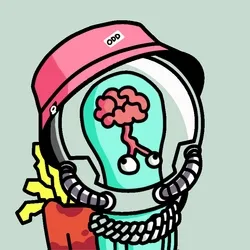 Oddstronaut #3038