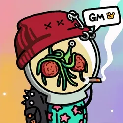 Oddstronaut #1705