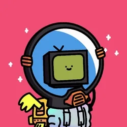 Oddstronaut #1682