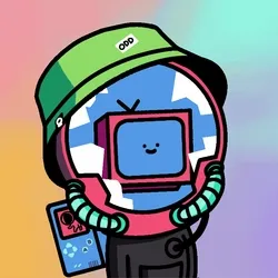 Oddstronaut #7178
