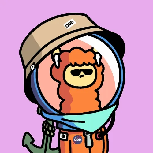 Oddstronauts