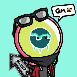 Oddstronaut #2284