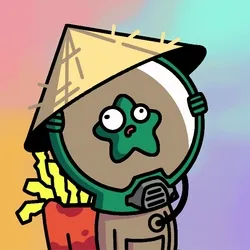 Oddstronaut #1578