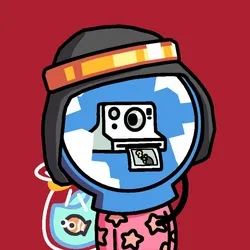 Oddstronaut #8229