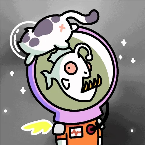 Oddstronauts