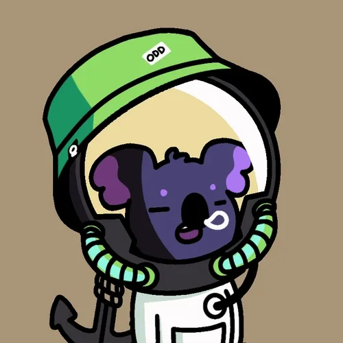 Oddstronauts