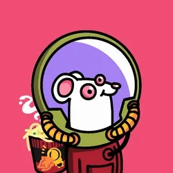Oddstronaut #7978