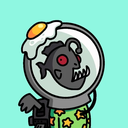 Oddstronauts