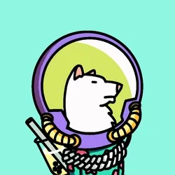 Oddstronaut #7233