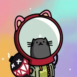 Oddstronaut #234