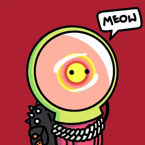 Oddstronauts