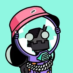 Oddstronaut #4182