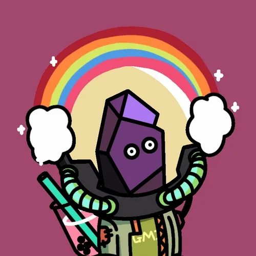 Oddstronaut #8782