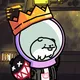 4394