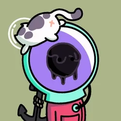 Oddstronaut #6800