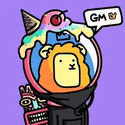 Oddstronaut #3634