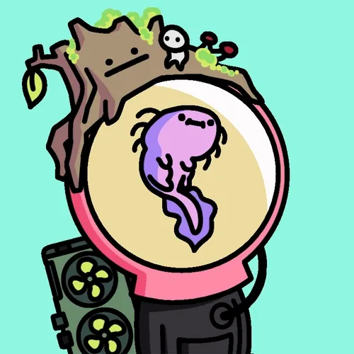 Oddstronaut #6399