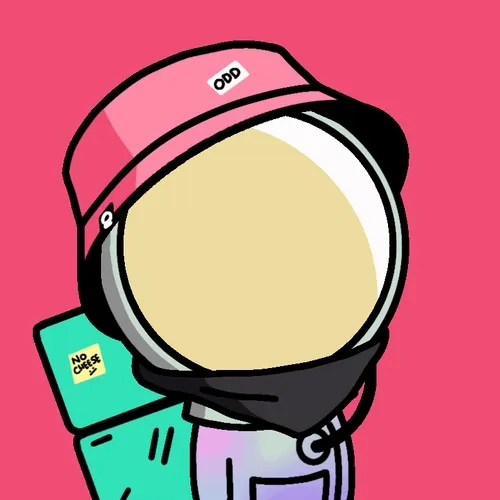 Oddstronauts