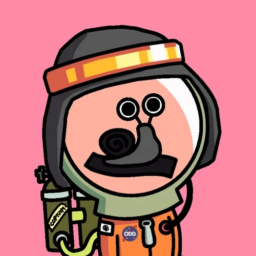 Oddstronauts