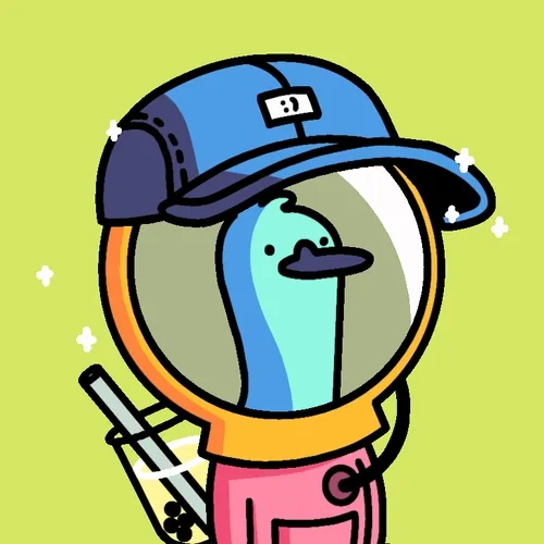 Oddstronaut #4828