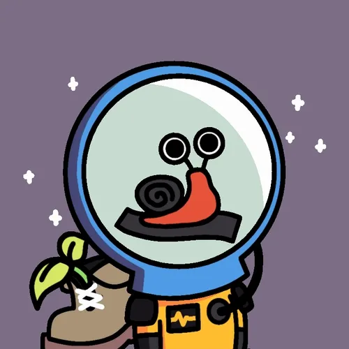 Oddstronaut #8802
