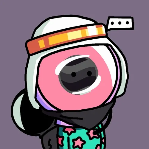 Oddstronaut #2874