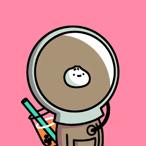 Oddstronaut #2429
