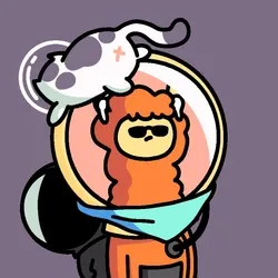 Oddstronaut #3277
