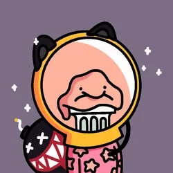 Oddstronaut #6194