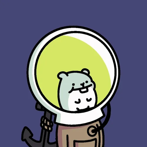 Oddstronauts