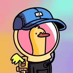 Oddstronaut #5804